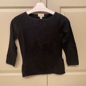 Neiman Marcus Vintage Cashmere Sweater